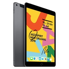 Apple iPad (7. Gen.) Tablet