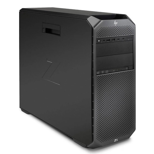 Workstation tower g4 cto - workstation,