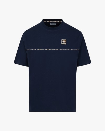 Aquascutum active club check - active,