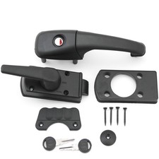 Zadi Serratura Porta Serratura