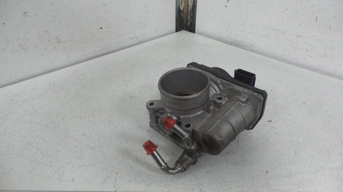 Throttle valve nissan - nissan, micra