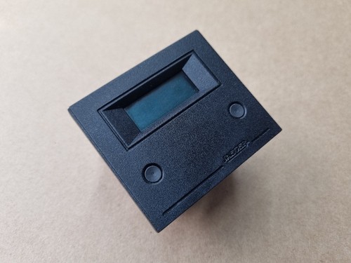 Renault turbo cruscotto - 5,
