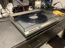 GIRADISCHI TECHNICS SL-DL1