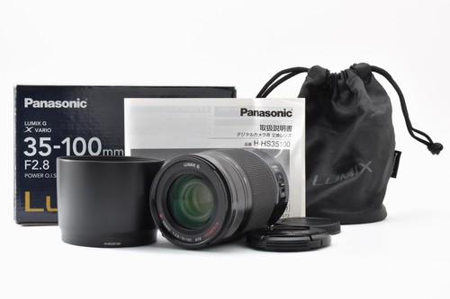 Panasonic lumix vario - lumix, x