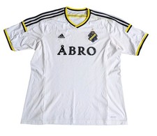 Maglia calcio Adidas AIK