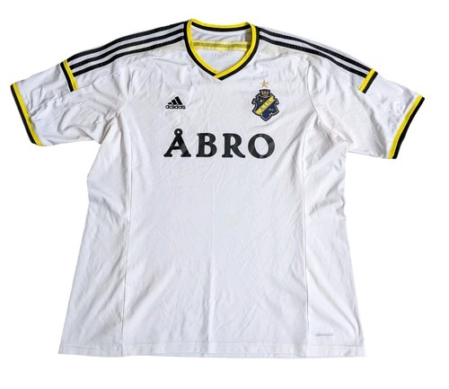 Maglia calcio adidas aik - calcio,