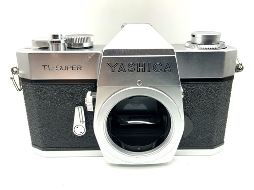Yashica super slr mm - yashica,
