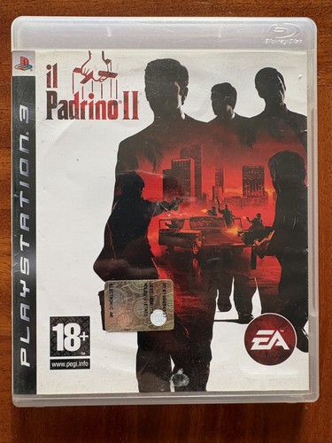 Padrino ps3 disco a - il,