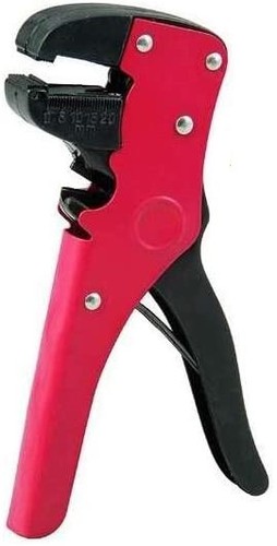 Pinza spelafili automatica - pinza,