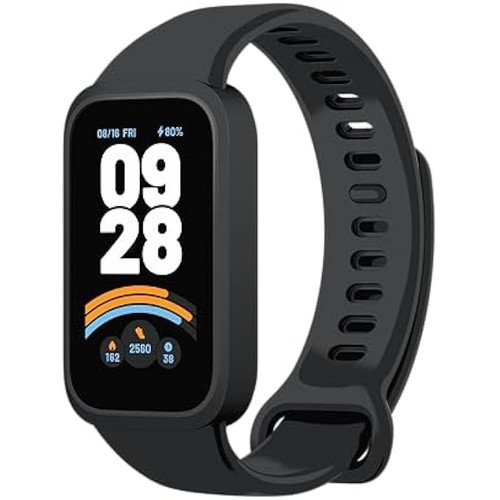 Xiaomi smart band active - xiaomi, 9
