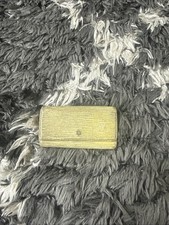 Vintage Louis Vuitton Purse