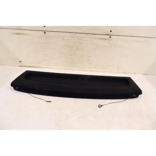 Ripiano cappelliera opel corsa - cappelliera,