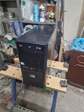 PC Desktop Cooler Master