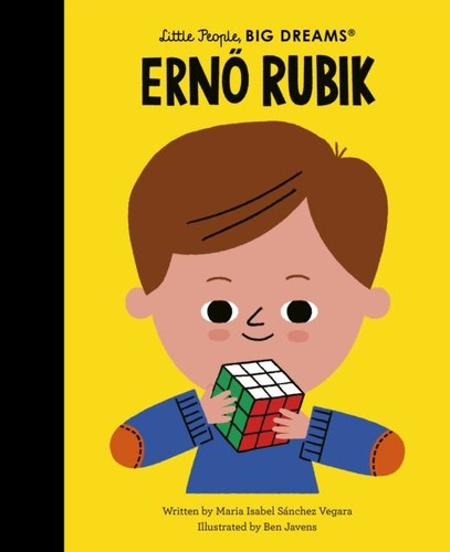 Erno rubik volume - erno, 145