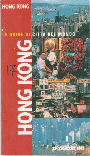 Guide citta del - del, mondo