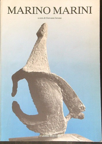 Marino marini iovane - marino,