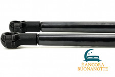 2 Pistoni di Ricambio X Letto