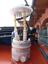 Pompa Serbatoio Benzina Alfa