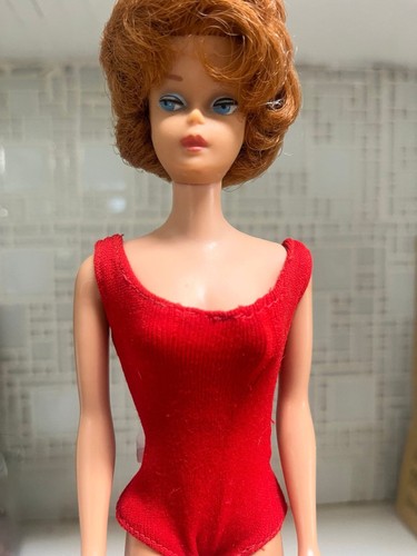 Barbie vintage tiziano - barbie,