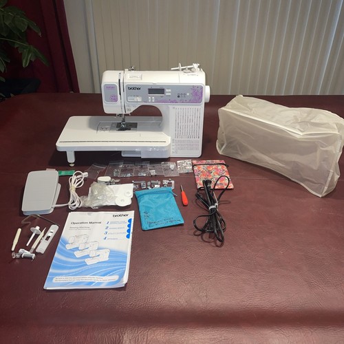 Macchina cucire e - cucire,