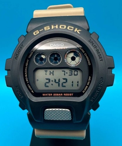 Orologio uomo casio shock - uomo,