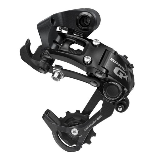 Deragliatore posteriore sram - deragliatore,