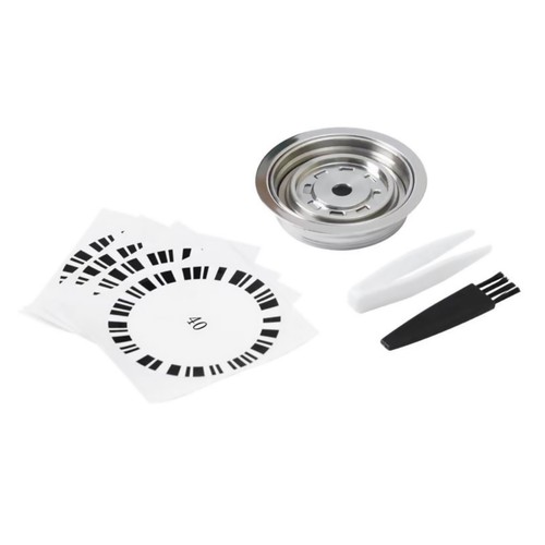 Adattatore capsule caffè - adattatore,