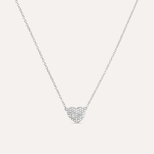 Collana Stroili Argento 925