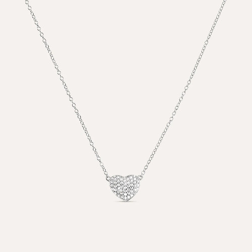 Collana stroili argento 925 - collana,