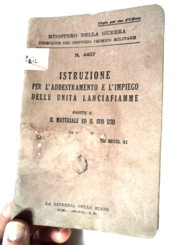 Ww1 regio esercito coloniale - esercito,