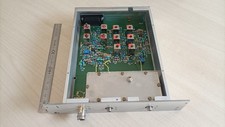 368 ghz down converer - 10.368,