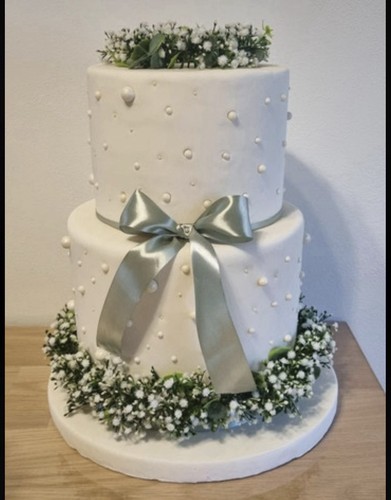 Torta scenografica compleanno - torta,