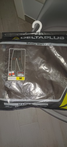 Pantalone lavoro panoply - lavoro,