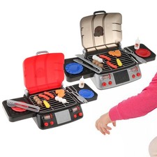 Set di Giocattoli per Barbecue