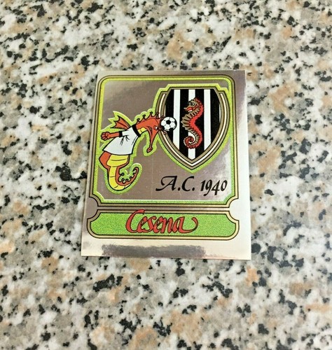Scudetto cesena 96 - scudetto,