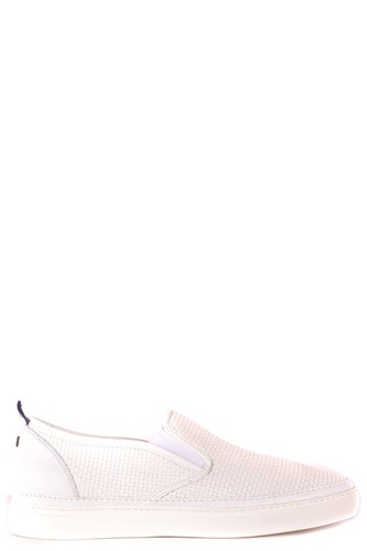Sneakers brimarts bianco - sneakers,