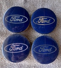 Coprimozzi Ford Focus / C Max