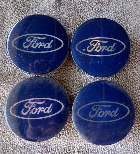 Coprimozzi ford focus c - ford,