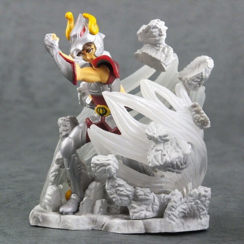 F62 913 saint seiya - saint,