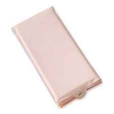 Italbaby Materassino fasciatoio pieghevole da viaggio (76x46cm) Rosa 050 6025 01