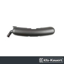 Silenziatore JP adatto per