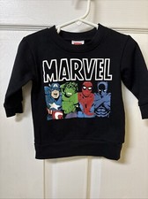 Felpa maglione Marvel Comics