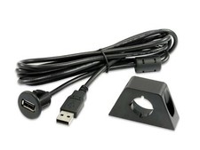 Alpine KCE-USB3 2 m cavo di