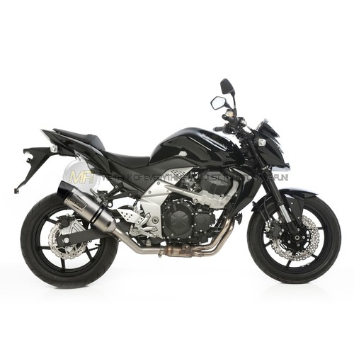 Kawasaki 750 2011 a - r, da