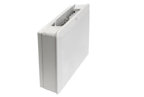 Ventilconvettore fan coil - ventilconvettore,