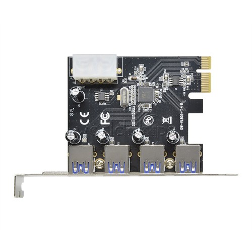 Scheda express usb - scheda, pc