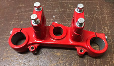 PIASTRA TESTA FORCELLA