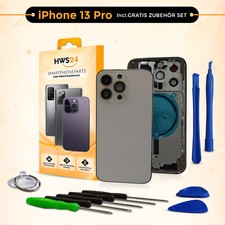 Back cover per iPhone 13 Pro