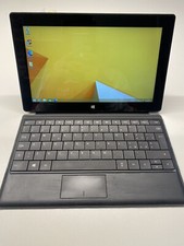 MICROSOFT SURFACE PRO 1ST GEN. i5-3317U 1.70GHz 10,6" 4GB RAM 128GB WINDOWS 8.1