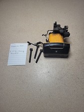 Husqvarna 440 Chainsaw Air